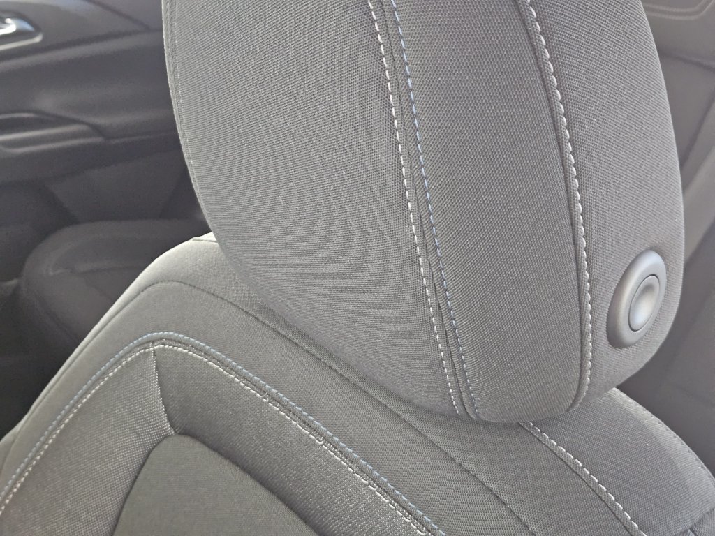 2026 Chevrolet Equinox EV 1LT - Photo 14
