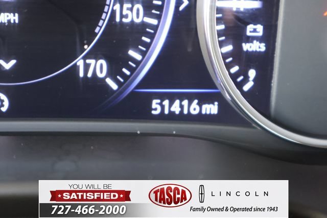 Used 2022 Quicksilver Metallic Buick Premium image 29