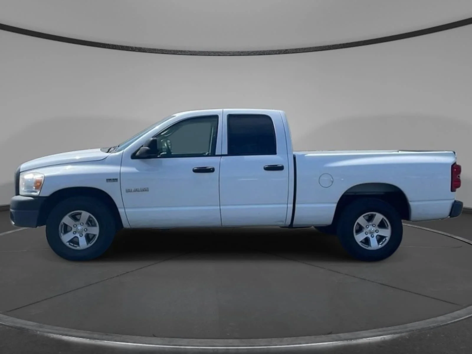 2008 Dodge Ram 1500 Pickup ST - Photo 11
