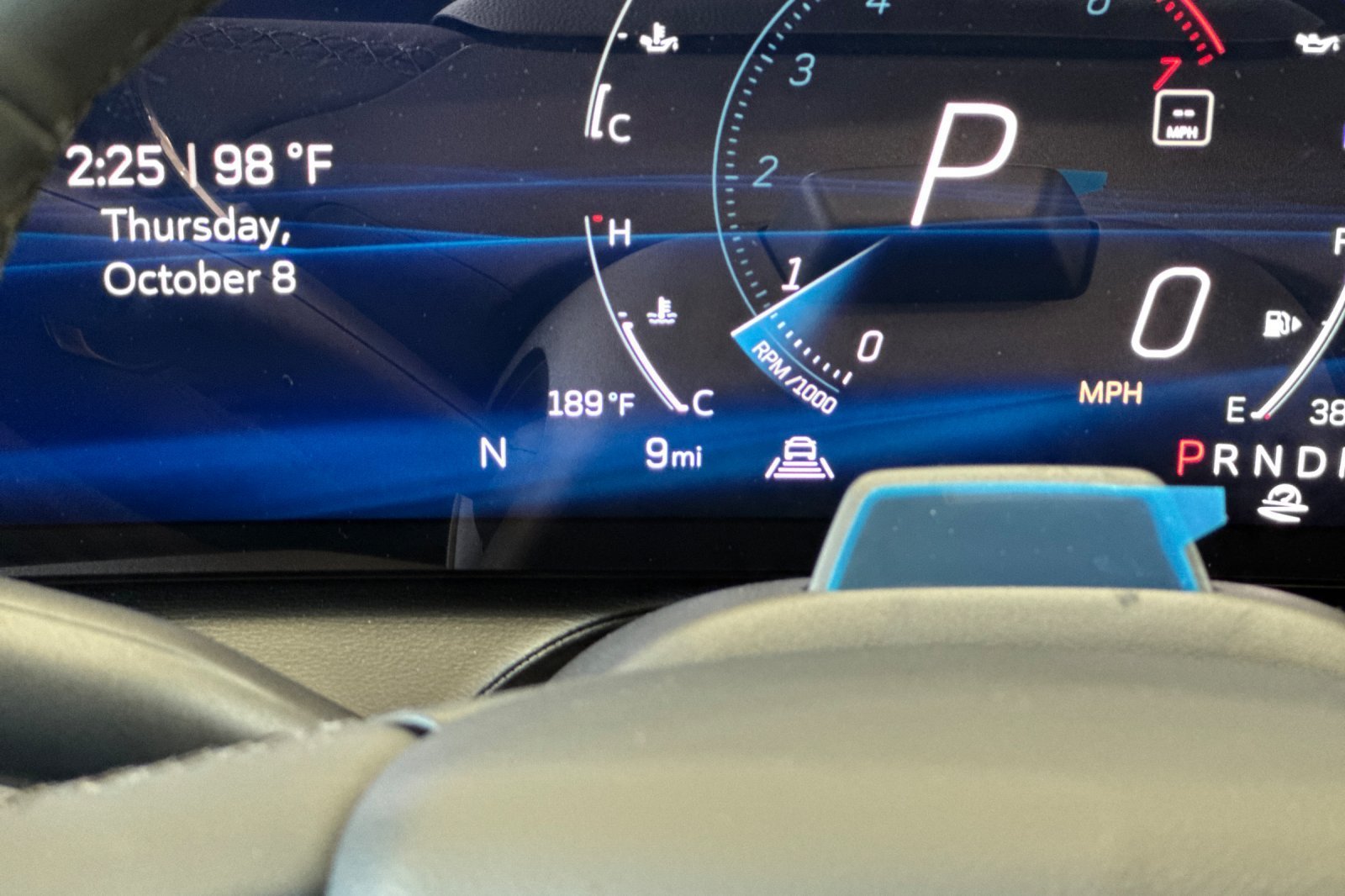 2026 Cadillac CT5 Premium Luxury - Photo 27