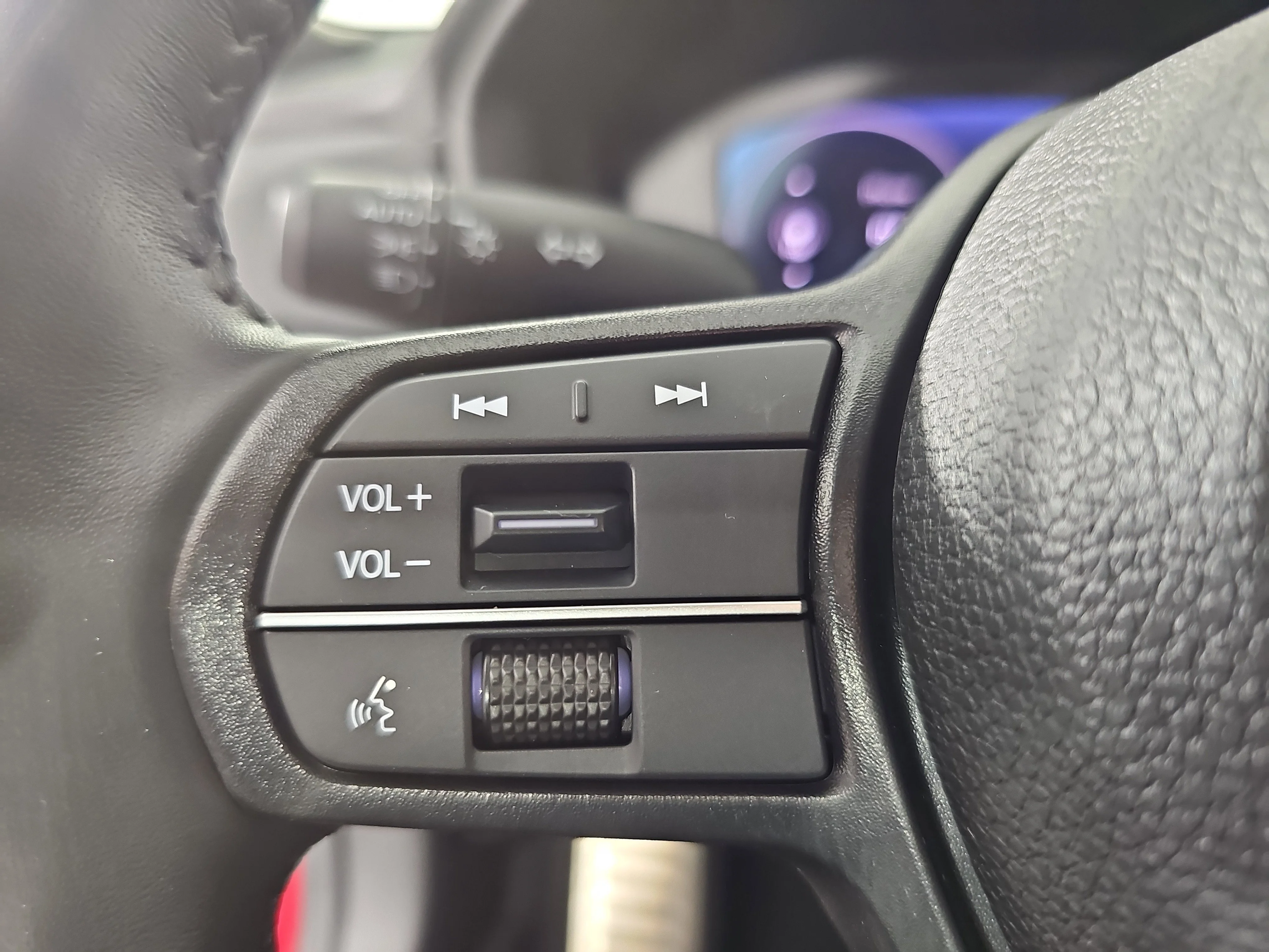 2024 Honda Accord Hybrid Sport - Photo 24