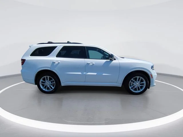 Used 2024 White Dodge GT Plus image 9