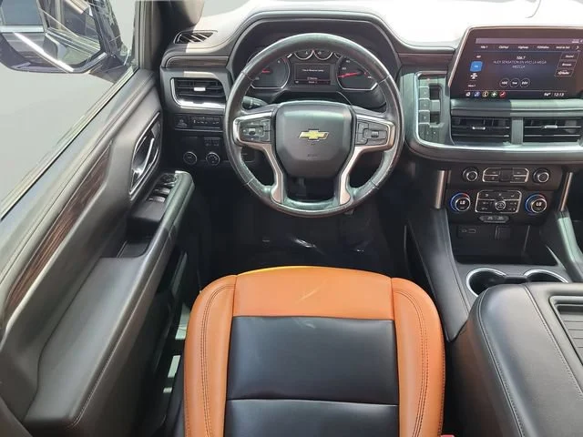 Used 2021 BLACK Chevrolet LS image 15