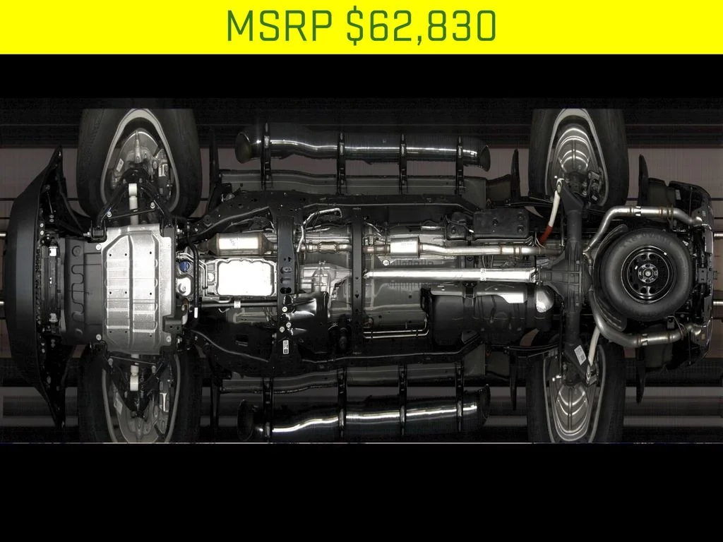 New 2026 Black GMC SLE image 33