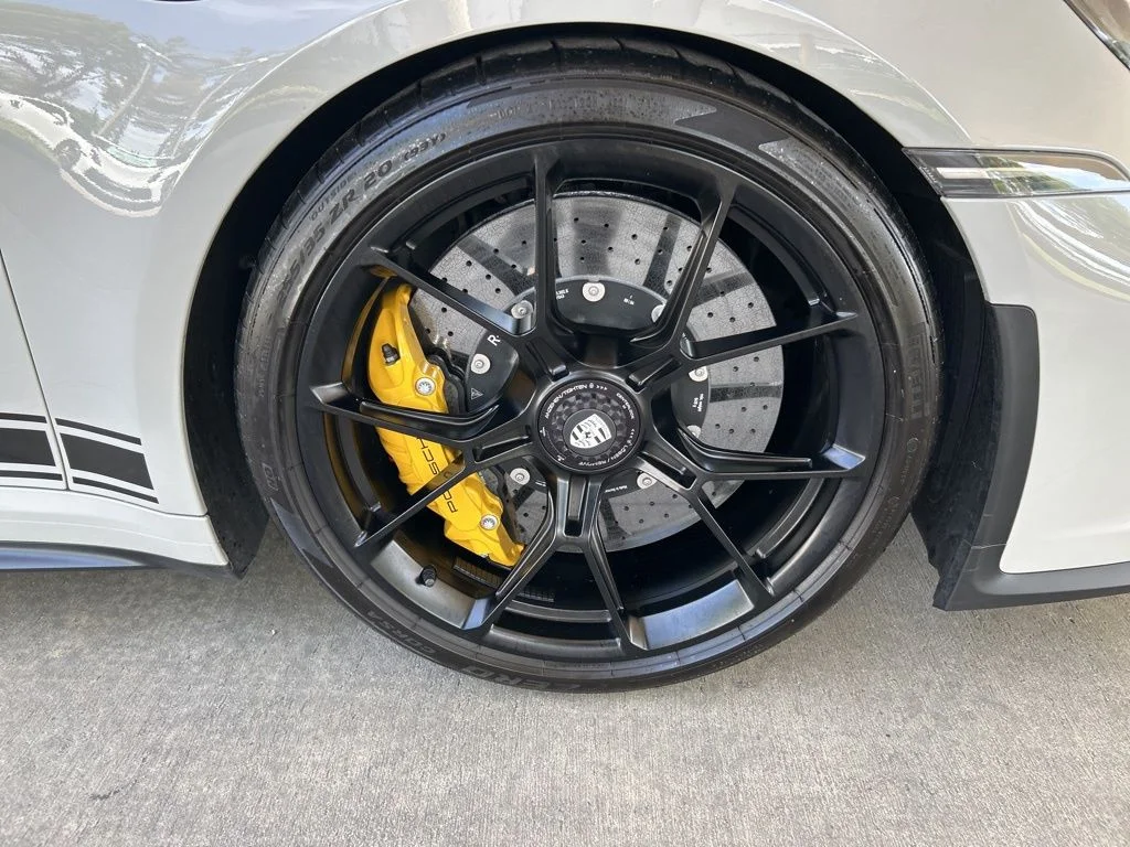 2022 Porsche 911 GT3 - Photo 23