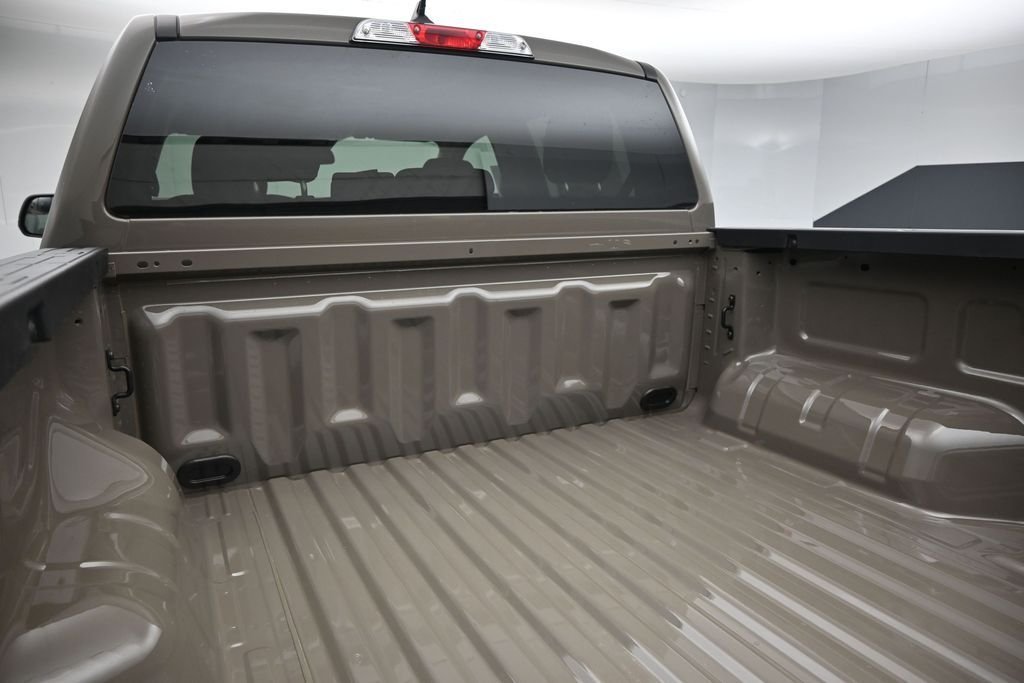 New 2026 Marsh Gray Ford XL image 19