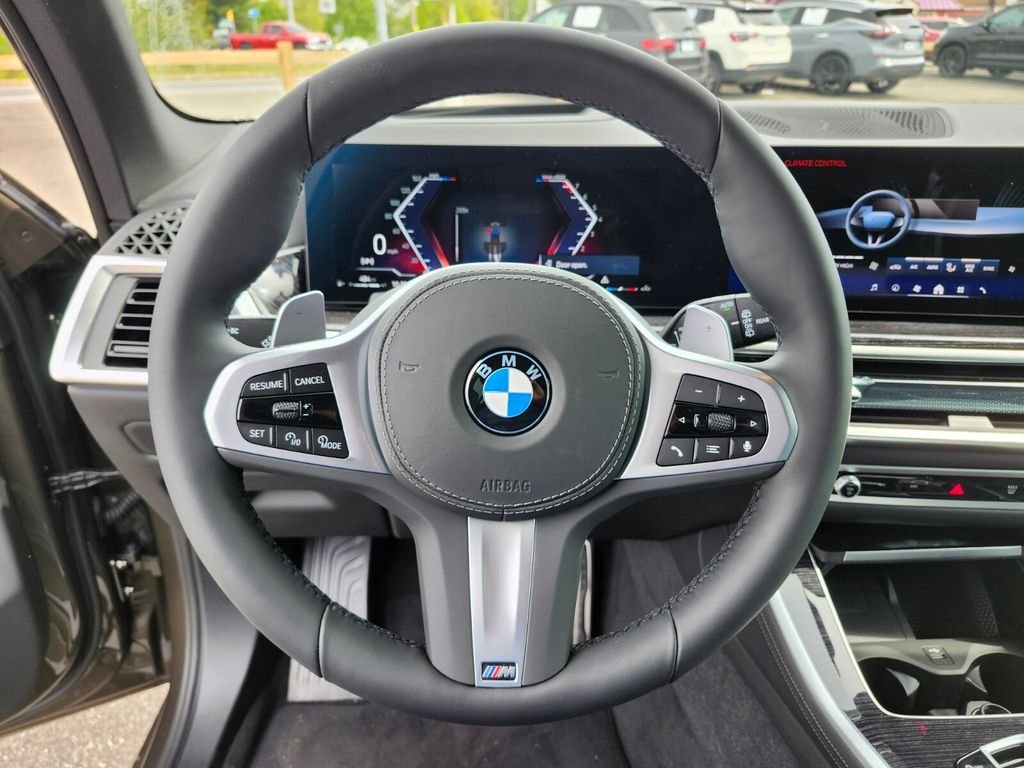 New 2026 Green BMW xDrive40i image 28