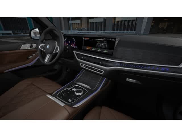 New 2027 Carbon Black Metallic BMW xDrive40i image 14