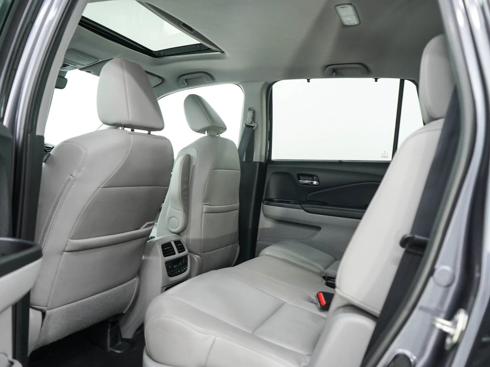 Used 2021 Gray Honda Black Edition image 18