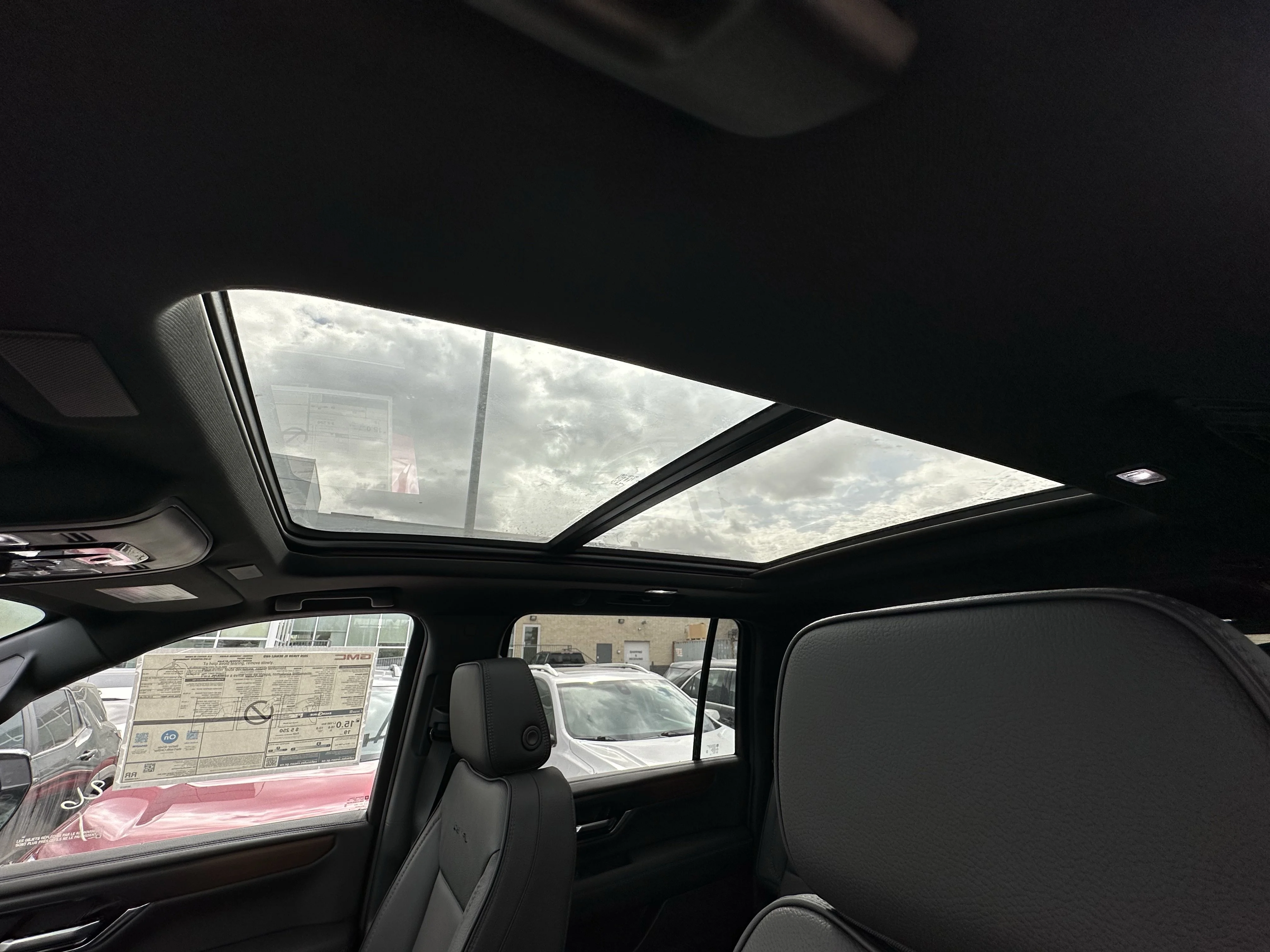 New 2026  GMC Denali image 17
