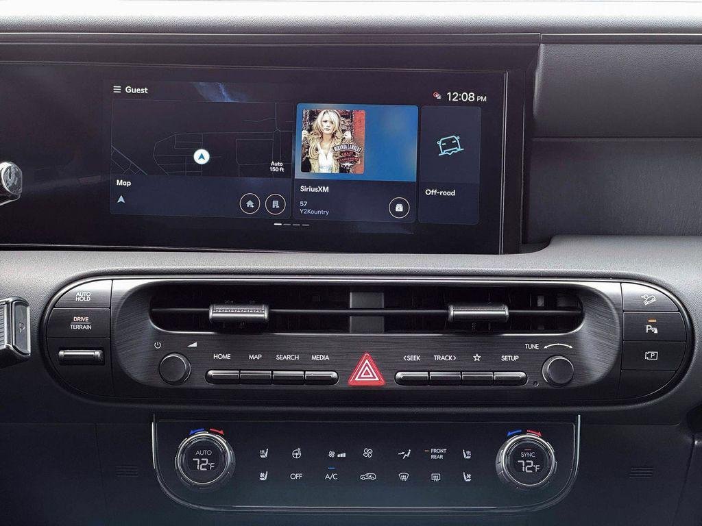 New 2026 Silver Hyundai XRT Pro image 25