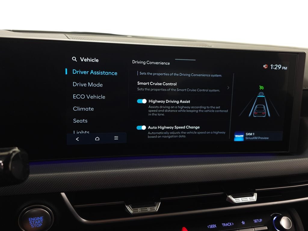 2025 Hyundai Sonata Hybrid Limited - Photo 30