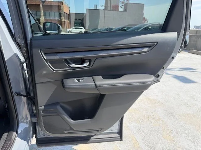 Used 2024  Honda EX image 16