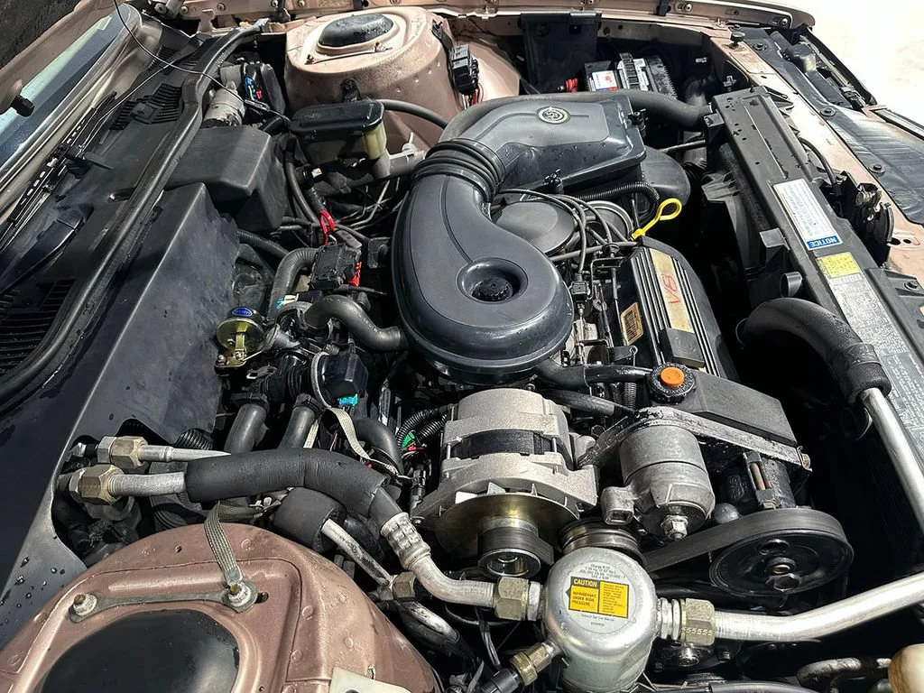 Used 1989  Cadillac NA image 28
