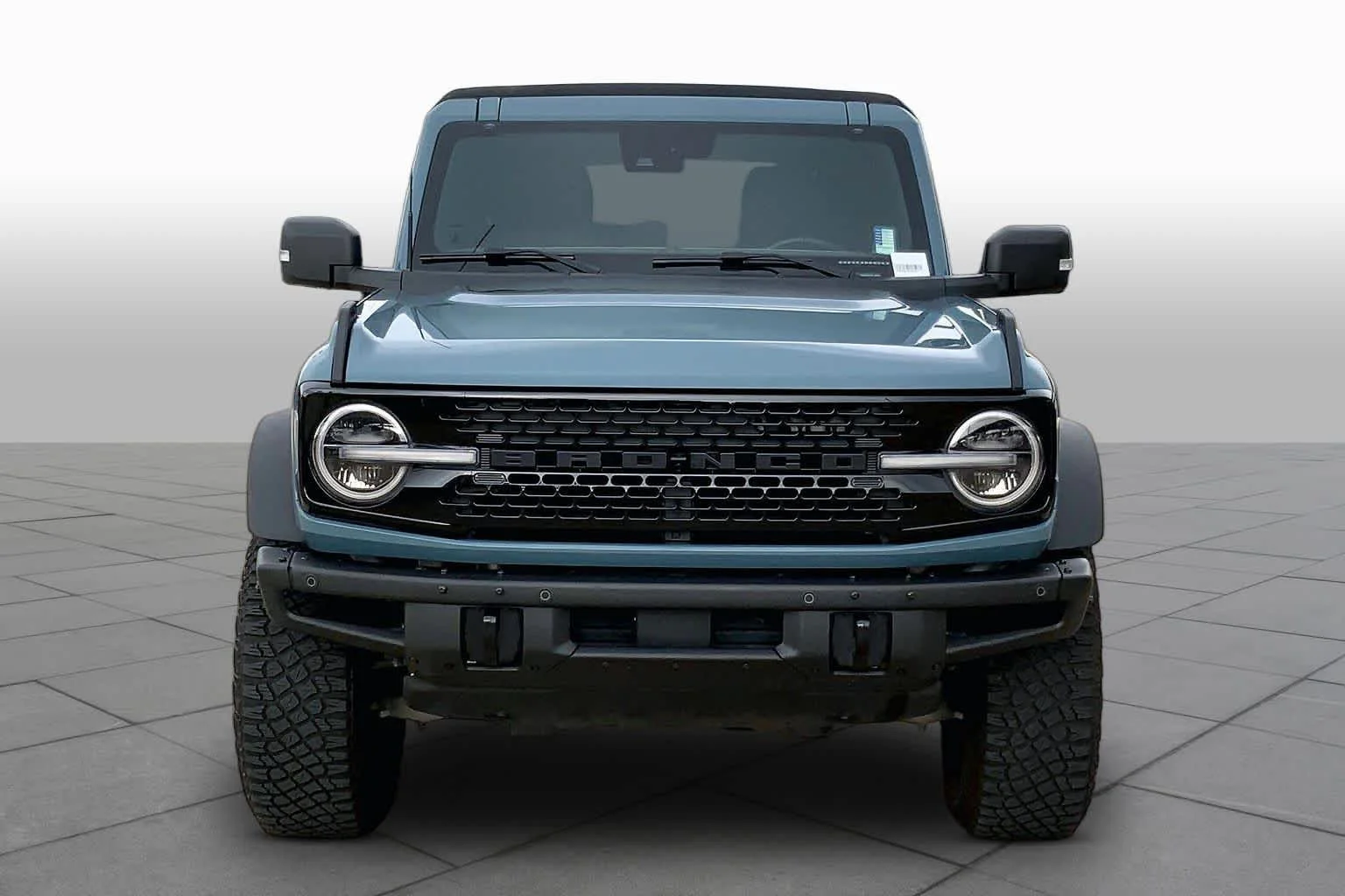 Used 2022 Area 51 Ford Wildtrak image 4