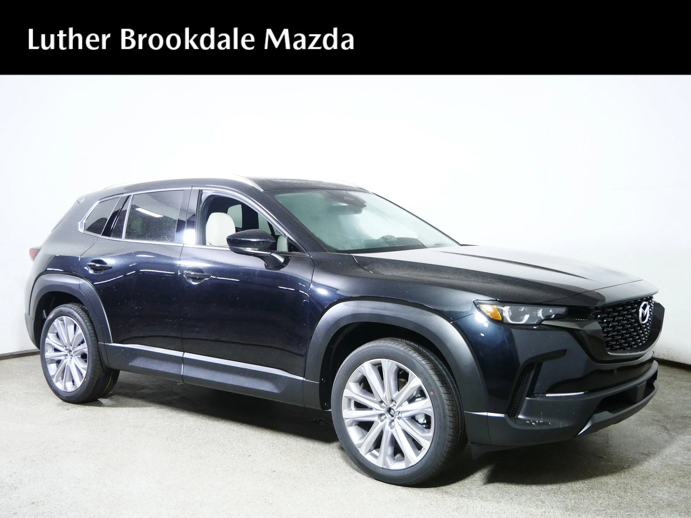 2026 Mazda CX-50 2.5 S Premium's photo