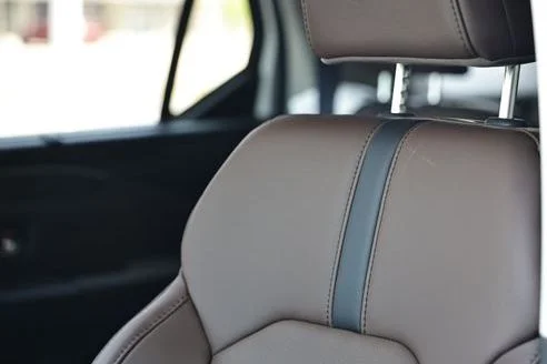 New 2026 Platinum White Pearl Honda Touring image 27