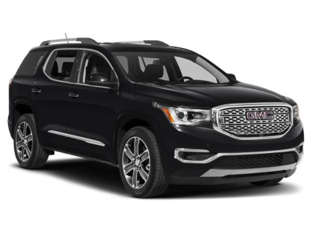 Certified Used 2019 Summit White GMC Denali image 9