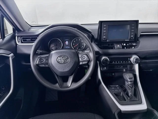 Certified Used 2020 SILVER SKY METALLIC Toyota  image 20