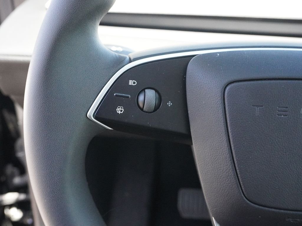 Used 2026 Black Tesla Long Range image 42