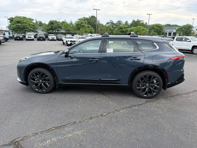 New 2026 Storm Cloud Toyota  Limited image 9