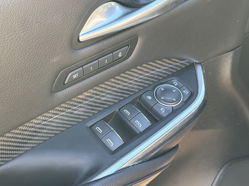 Used 2023 Silver Cadillac Sport image 18