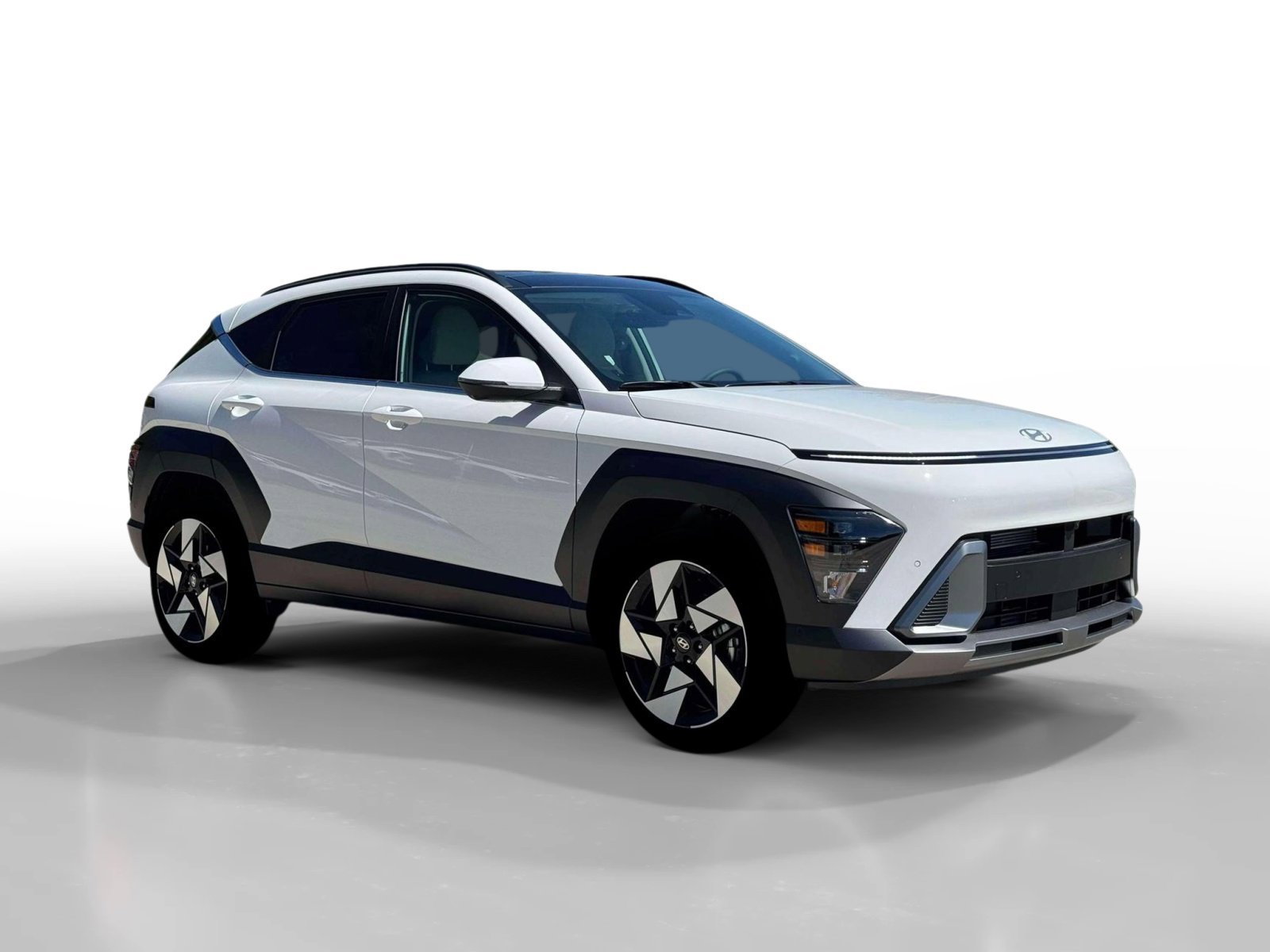 New 2026 Atlas White Hyundai Limited image 10