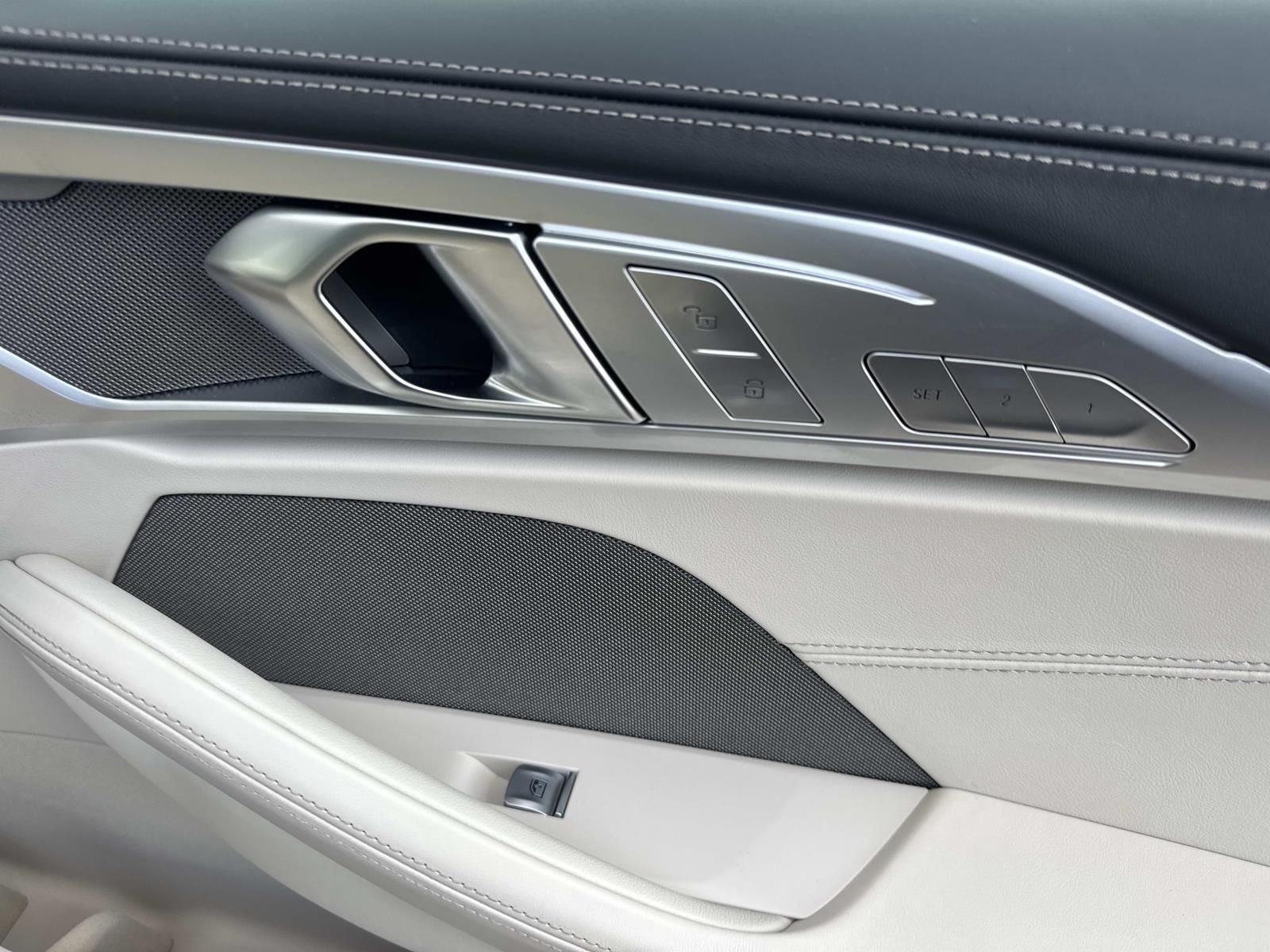 Used 2025 Black BMW 840i Gran Coupe image 14