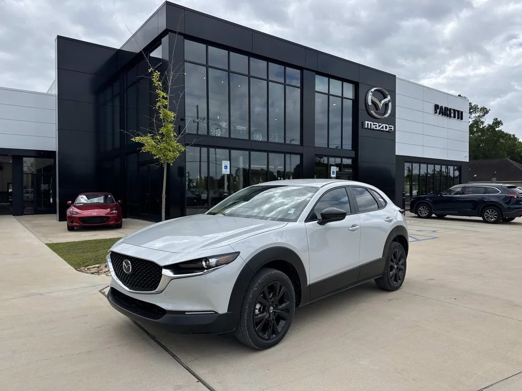 2026 Mazda CX-30 Select Sport AWD's photo