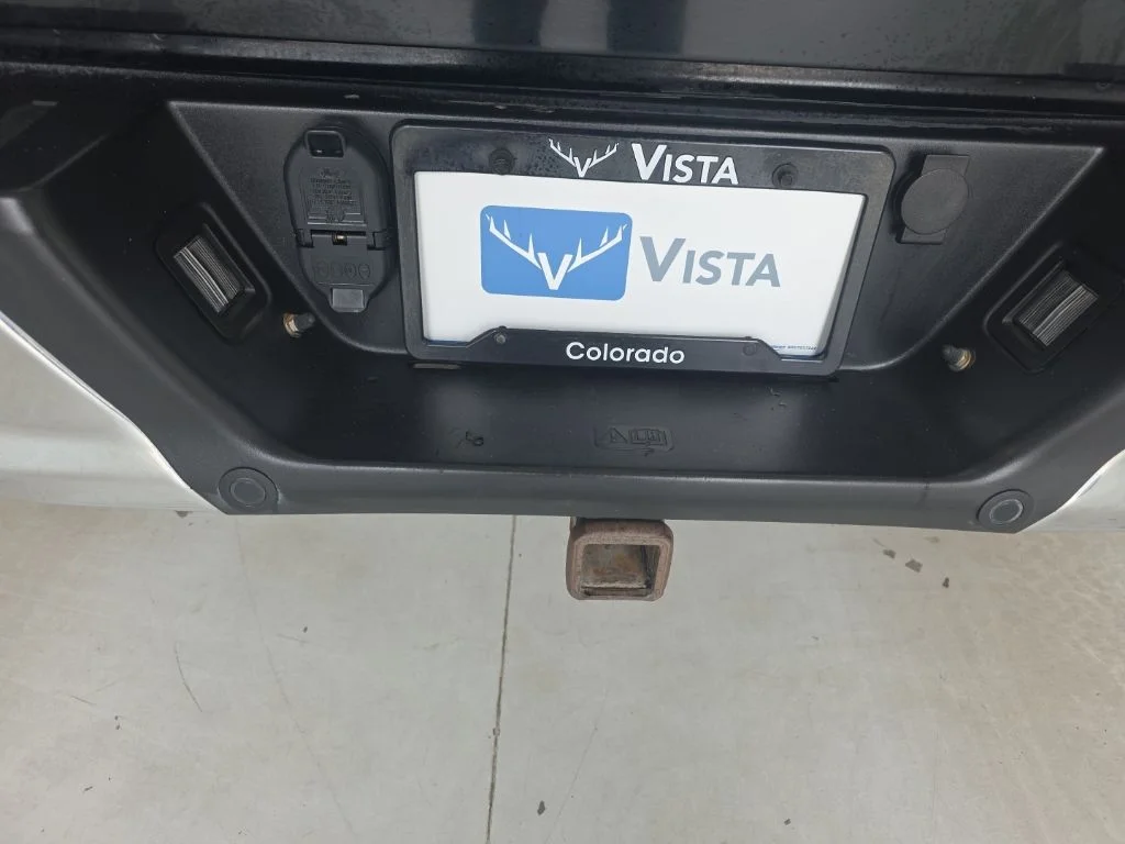 Used 2018 Shadow Black Ford King Ranch image 10