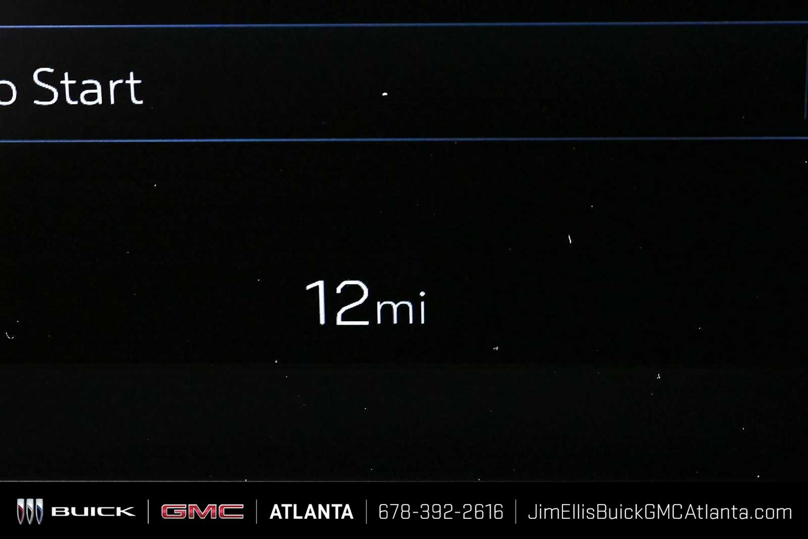 2026 GMC Terrain Denali - Photo 11