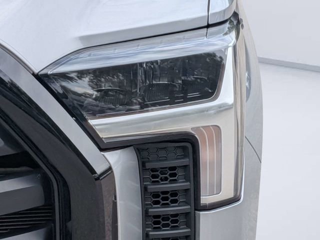 Used 2024 Silver Toyota SR image 9