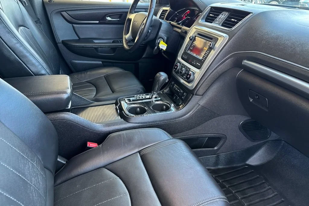 2017 GMC Acadia Limited Base - Photo 17
