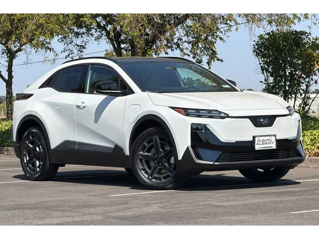 New 2026 COSMIC WHITE PEARL Subaru GT image 30