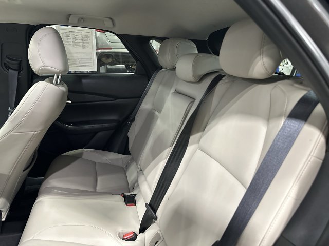 Certified Used 2025 Gray Mazda 2.5 S Preferred Package image 31