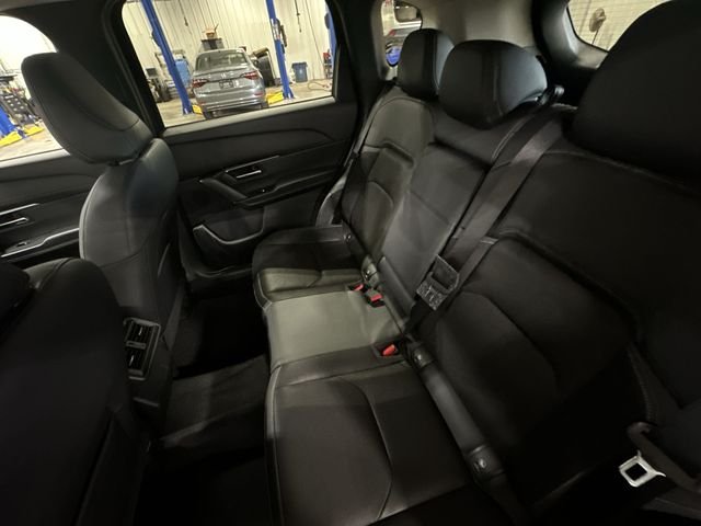 New 2026 Navy Blue Mica Mazda 2.5 S Select AWD image 31