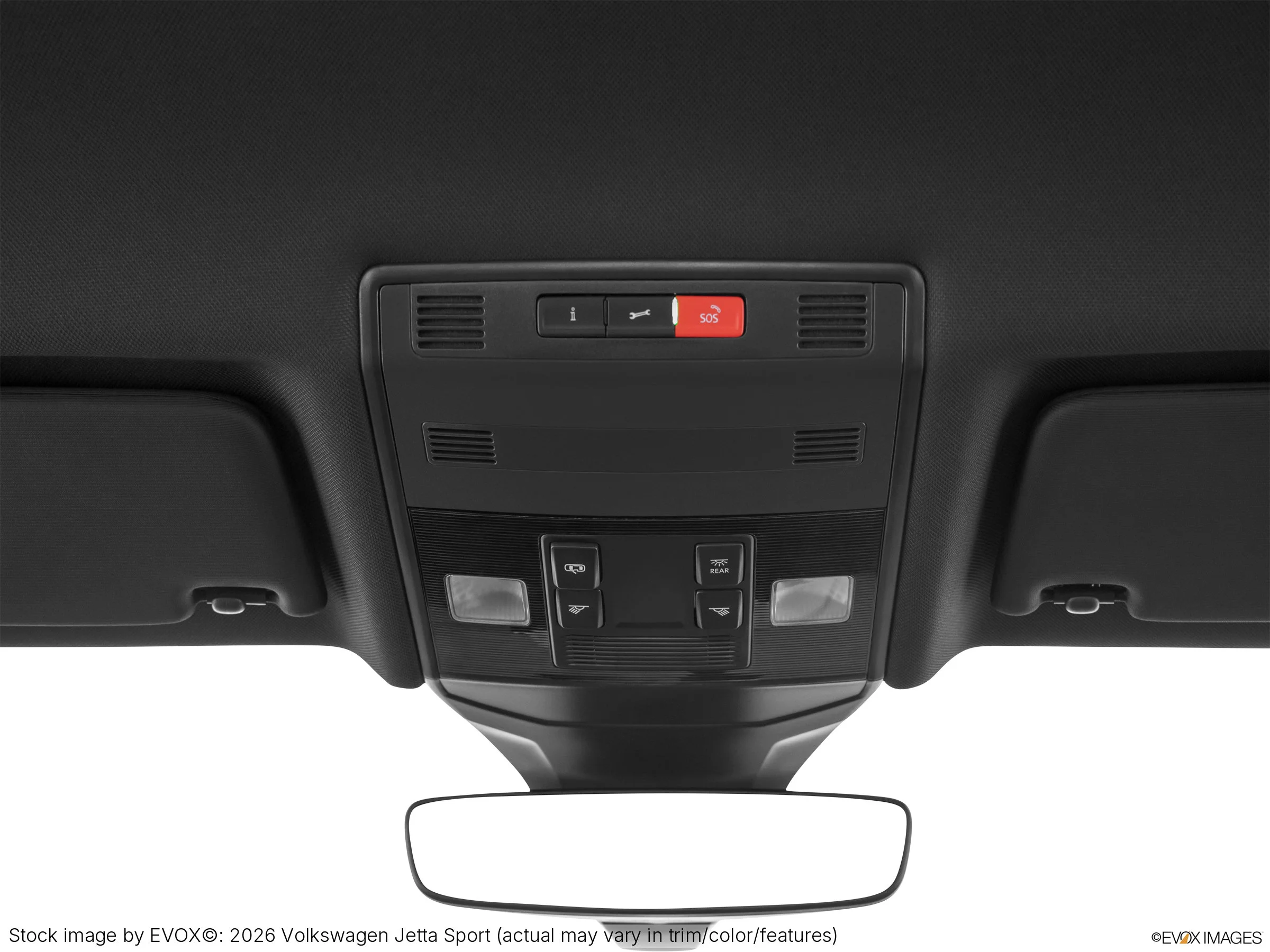 2026 Volkswagen Jetta Sport - Photo 20