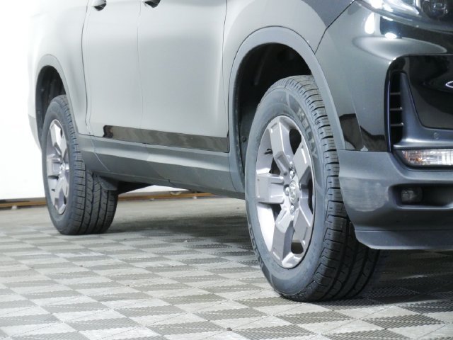 Certified 2024 Honda Ridgeline TrailSport with VIN 5FPYK3F62RB009945 for sale in Shakopee, Minnesota