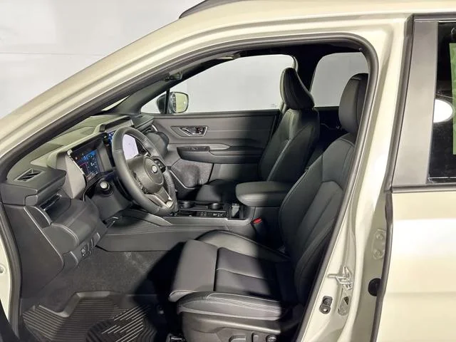New 2026 CRYSTAL WHITE PEARL Subaru Touring XT image 11