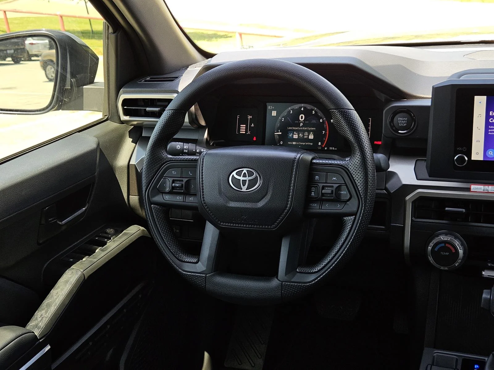 New 2026 Underground Toyota SR5 image 13