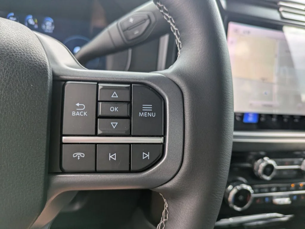 2026 Ford F-350 Super Duty Lariat - Photo 29