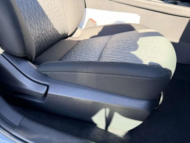 New 2026 Atlantic Gray Metallic Nissan SV image 9