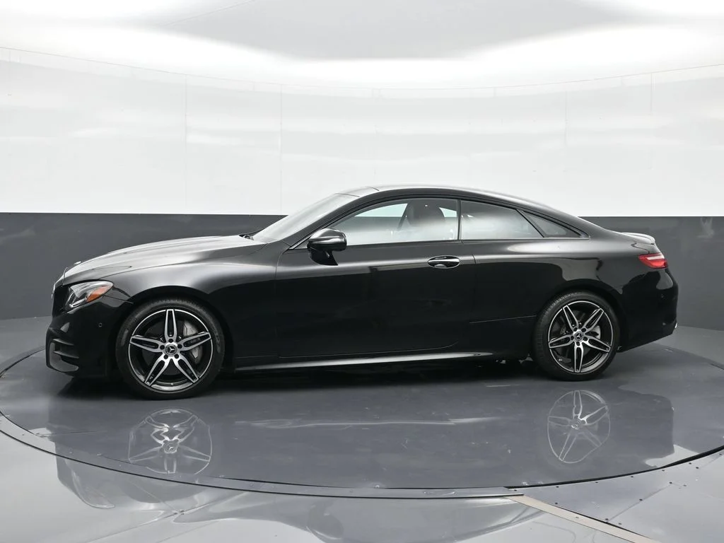 Used 2020  Mercedes-Benz E 450 image 3