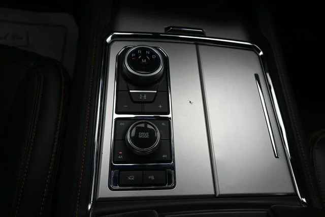 New 2024 White Ford Timberline image 17