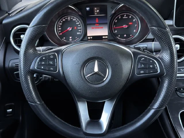 2019 Mercedes-Benz GLC GLC300 - Photo 13
