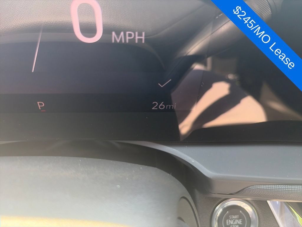 2026 Buick Envista Preferred - Photo 16