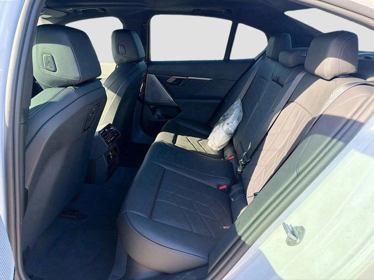 2026 BMW 5 Series 530i - Photo 22