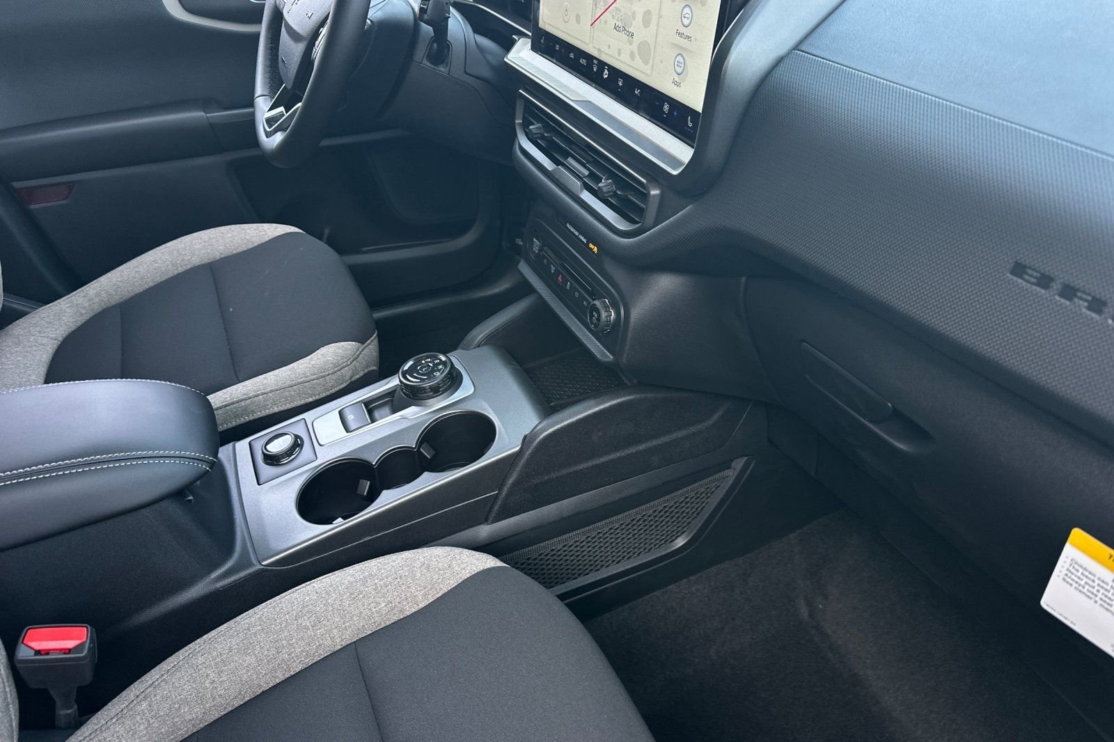 Used 2026 Gray Ford Big Bend image 16