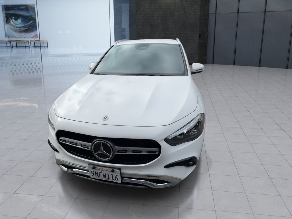 Used 2025  Mercedes-Benz GLA 250 image 3