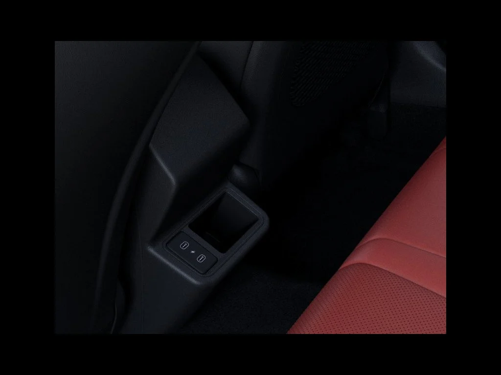 New 2026 Interstellar Gray Kia GT-Line image 53